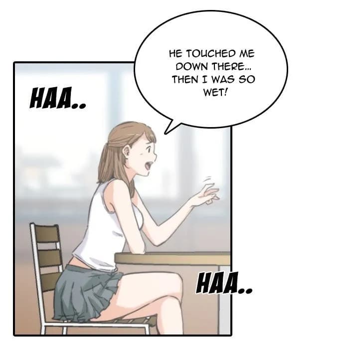 The Spot Master - Chapter 11 - Page 11