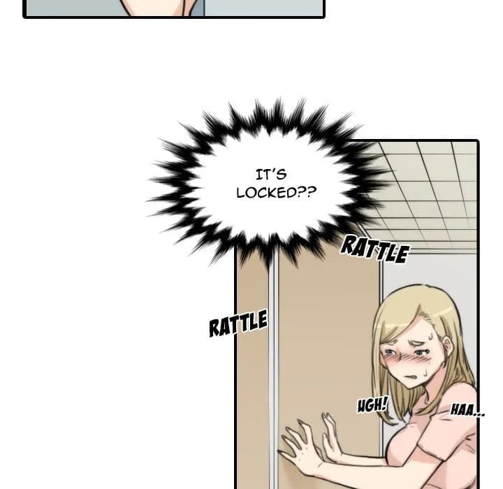 The Spot Master - Chapter 11 - Page 17