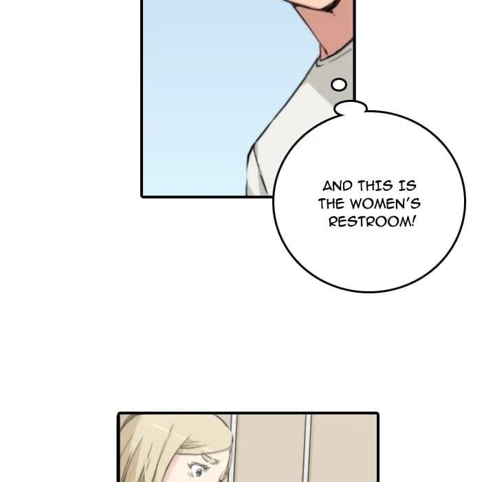 The Spot Master - Chapter 11 - Page 22