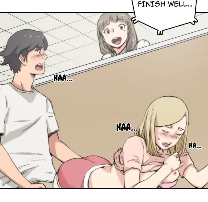The Spot Master - Chapter 12 - Page 31