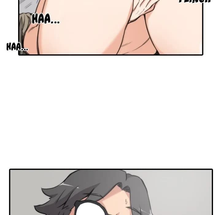 The Spot Master - Chapter 13 - Page 16