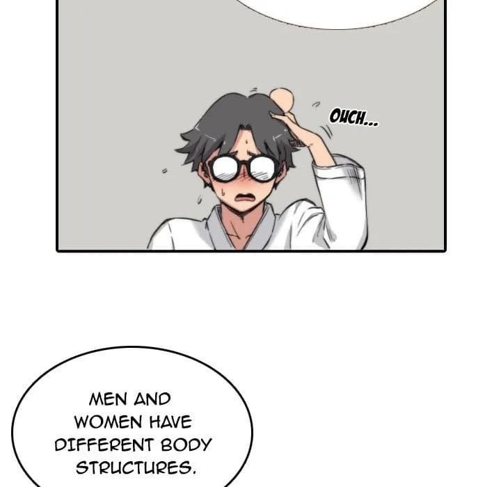 The Spot Master - Chapter 13 - Page 48