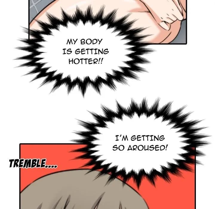 The Spot Master - Chapter 14 - Page 35