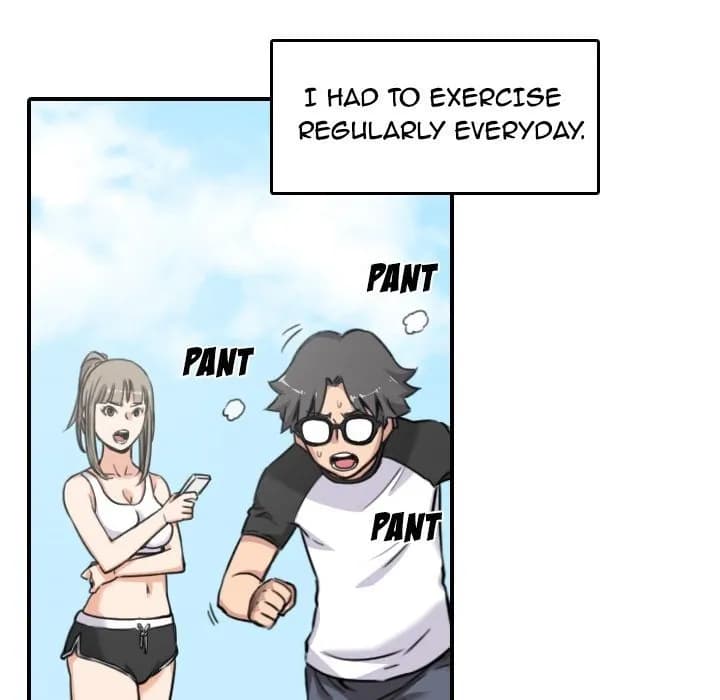 The Spot Master - Chapter 15 - Page 58