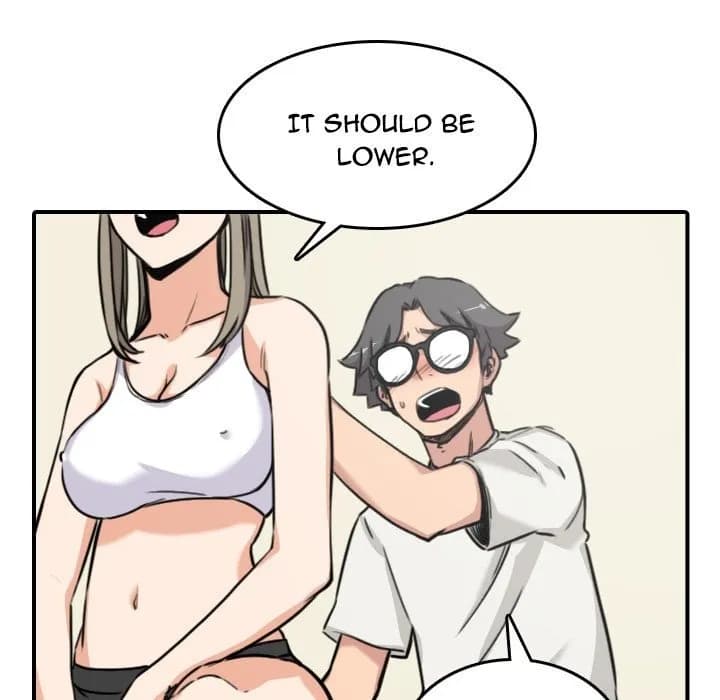 The Spot Master - Chapter 15 - Page 69