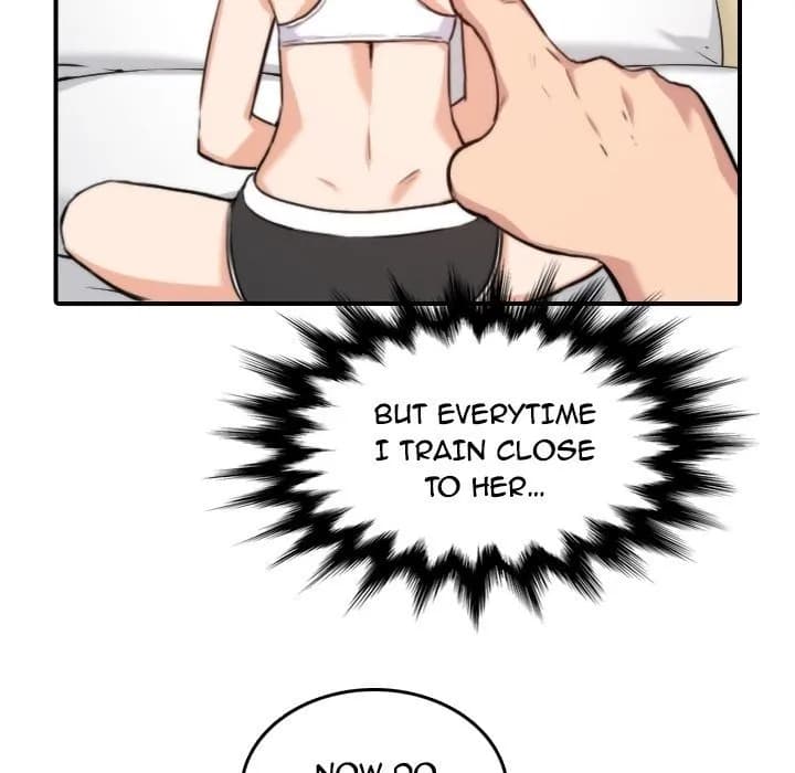 The Spot Master - Chapter 15 - Page 74