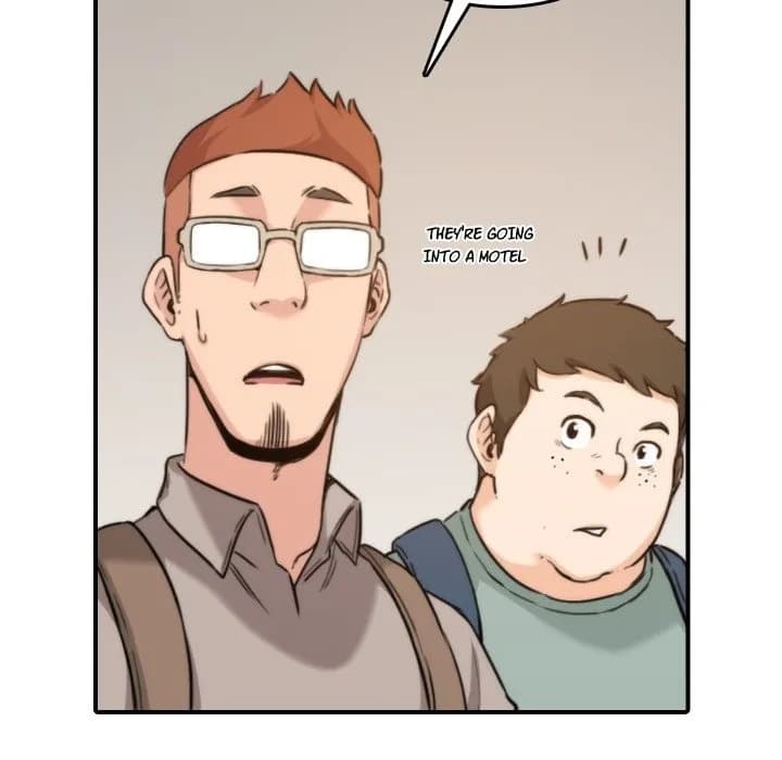 The Spot Master - Chapter 15 - Page 124