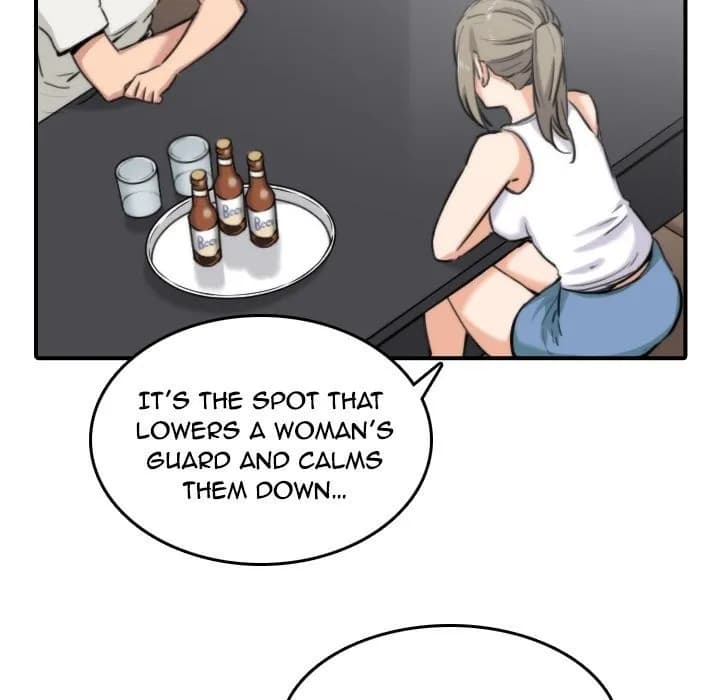 The Spot Master - Chapter 16 - Page 39