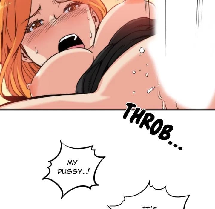 The Spot Master - Chapter 17 - Page 43