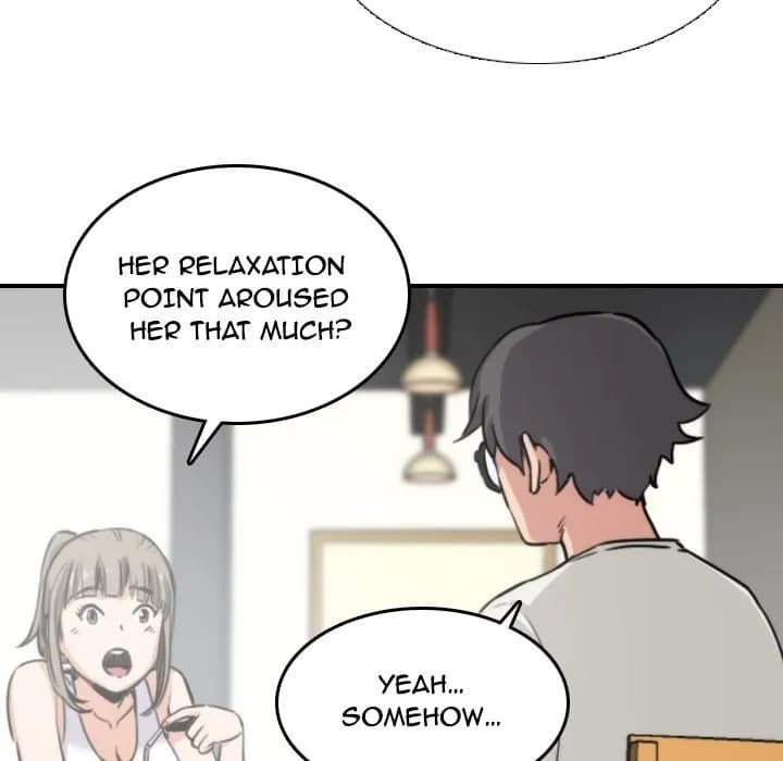 The Spot Master - Chapter 17 - Page 56