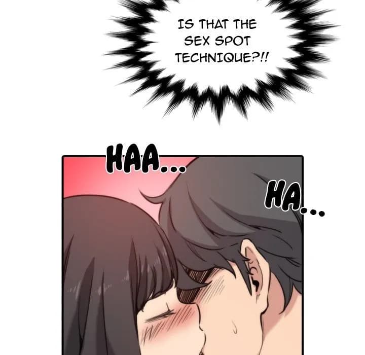 The Spot Master - Chapter 17 - Page 120