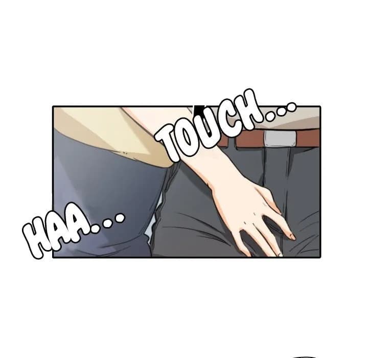 The Spot Master - Chapter 4 - Page 82