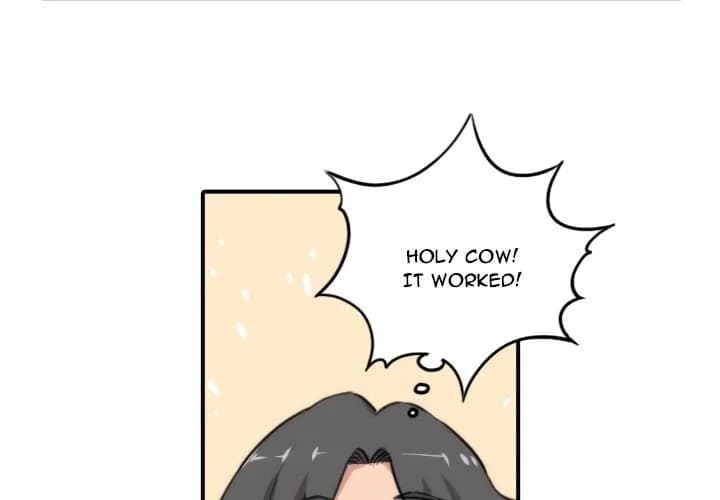 The Spot Master - Chapter 5 - Page 4