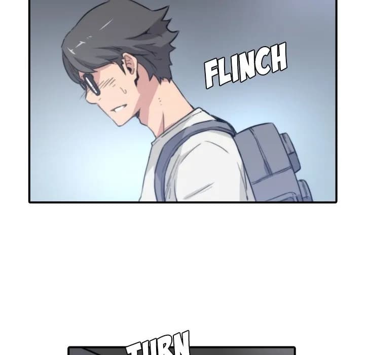 The Spot Master - Chapter 5 - Page 12