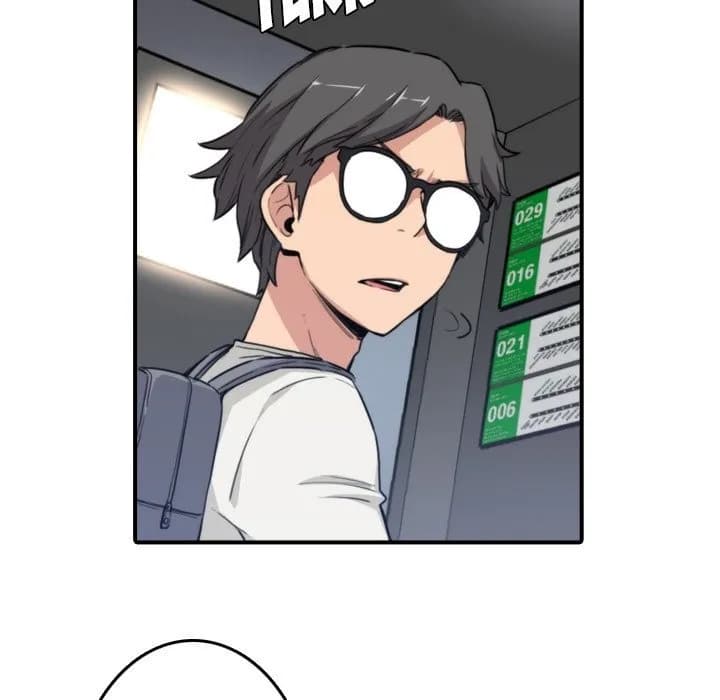 The Spot Master - Chapter 5 - Page 13