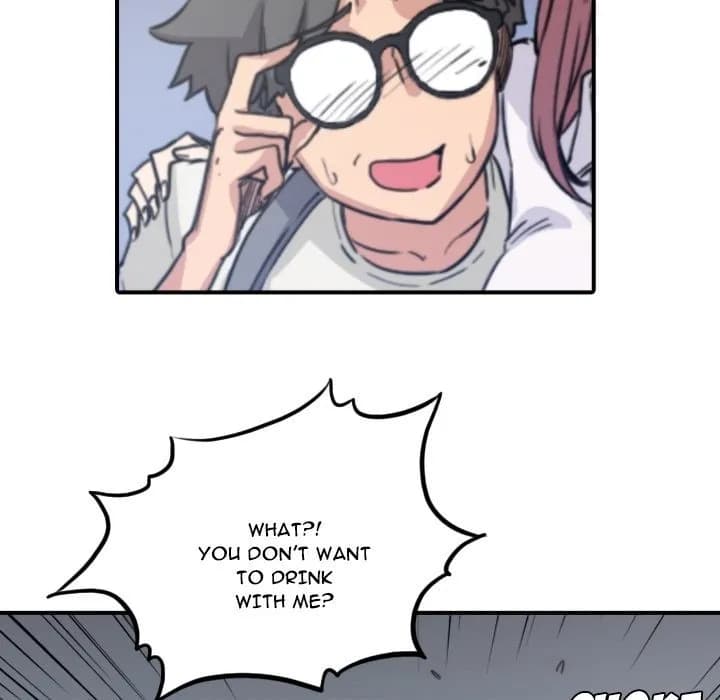 The Spot Master - Chapter 5 - Page 21