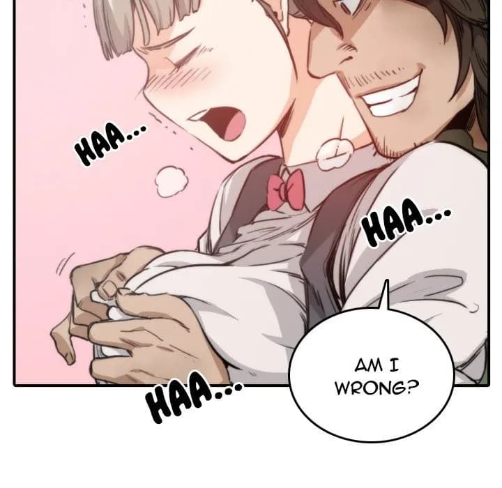 The Spot Master - Chapter 6 - Page 64