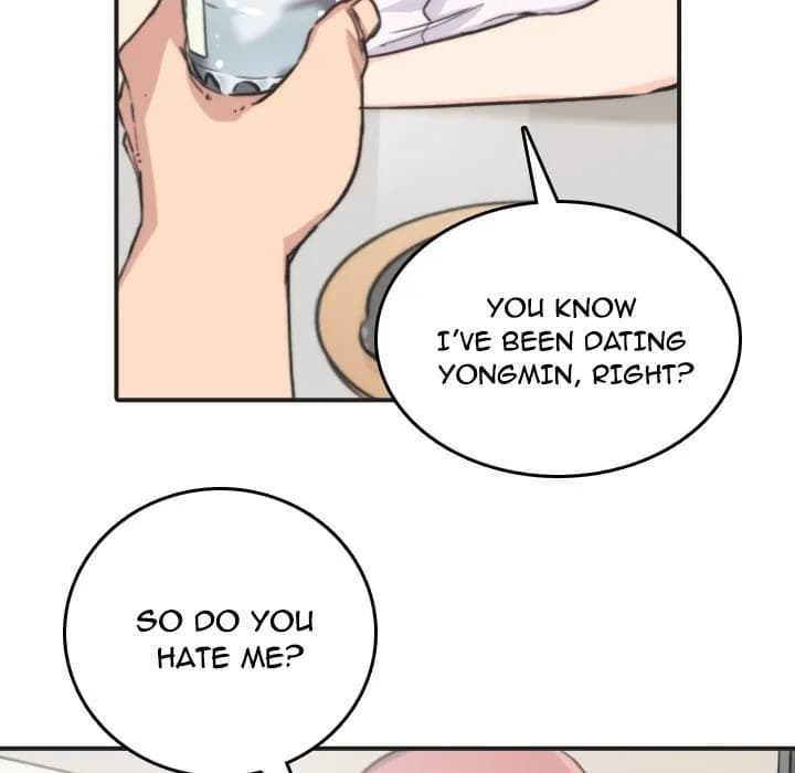 The Spot Master - Chapter 6 - Page 117