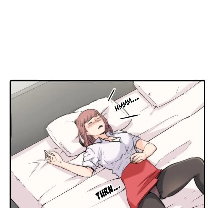 The Spot Master - Chapter 7 - Page 24