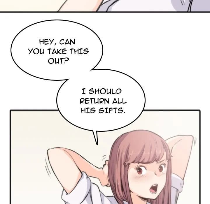 The Spot Master - Chapter 7 - Page 58