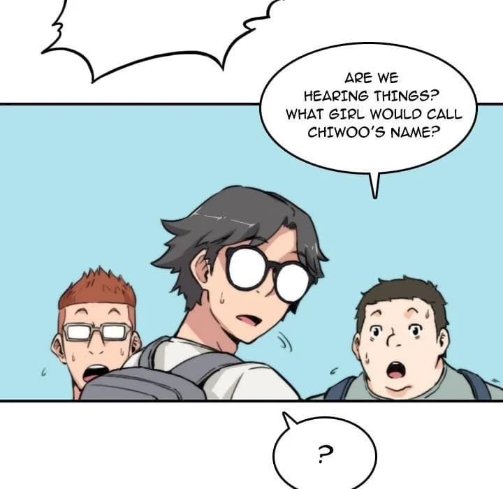 The Spot Master - Chapter 8 - Page 12