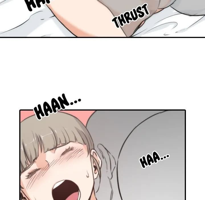 The Spot Master - Chapter 8 - Page 69