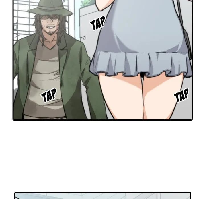 The Spot Master - Chapter 9 - Page 64