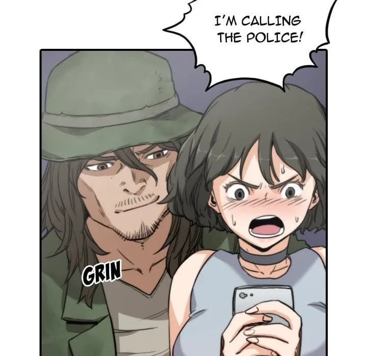 The Spot Master - Chapter 9 - Page 75