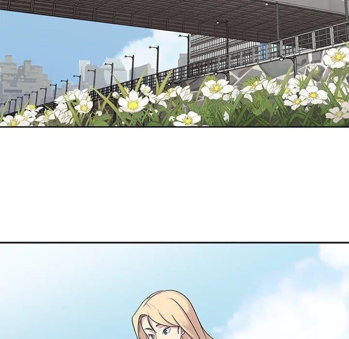 Springtime for Blossom - Chapter 14 - Page 21