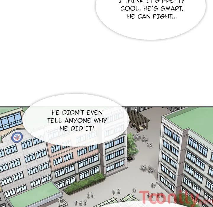 Springtime for Blossom - Chapter 19 - Page 44
