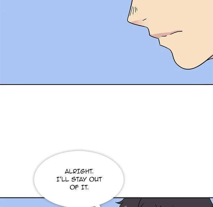 Springtime for Blossom - Chapter 19 - Page 87