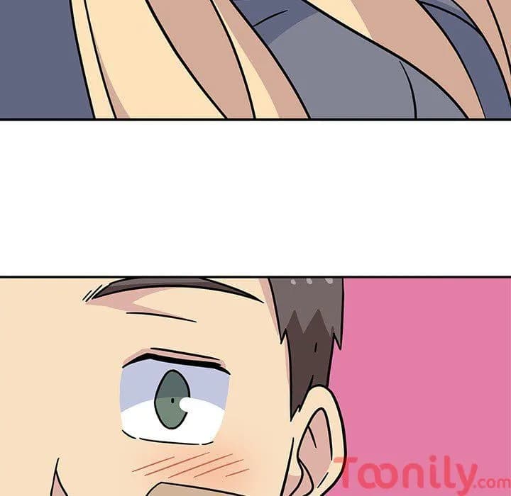 Springtime for Blossom - Chapter 19 - Page 100