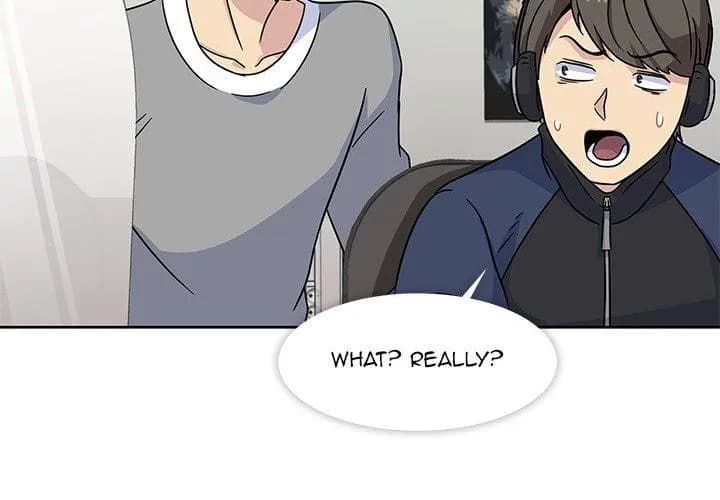 Springtime for Blossom - Chapter 21 - Page 10
