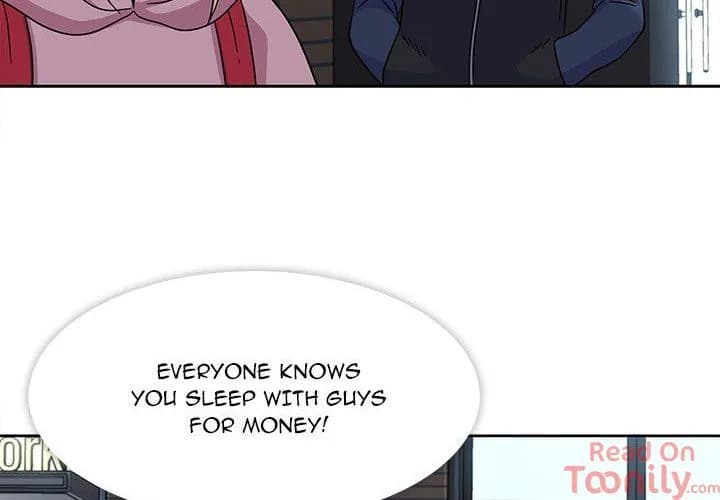 Springtime for Blossom - Chapter 21 - Page 110