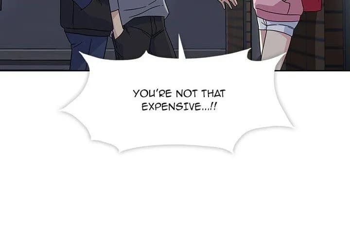 Springtime for Blossom - Chapter 21 - Page 124