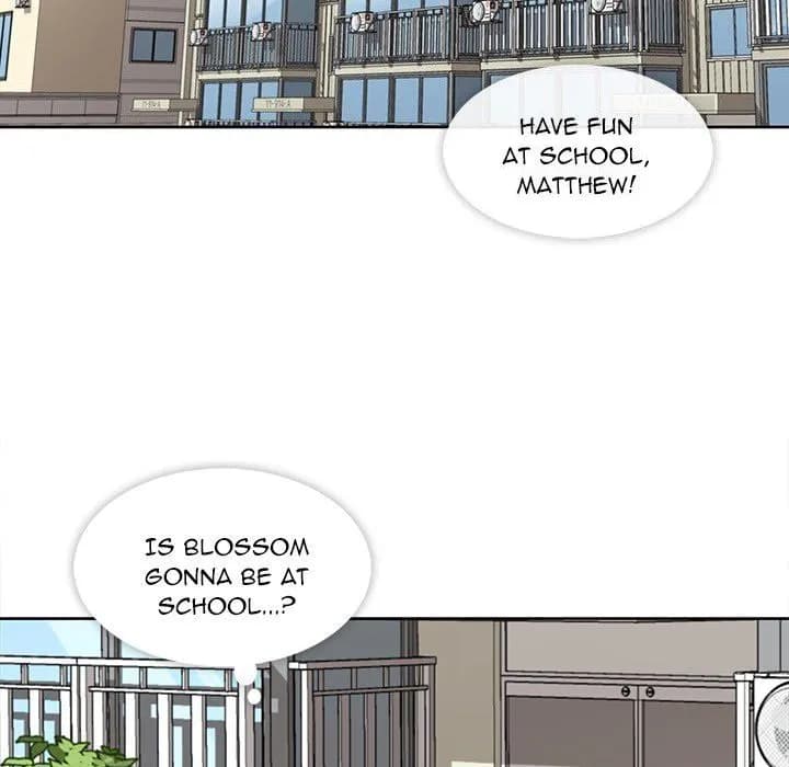 Springtime for Blossom - Chapter 24 - Page 12