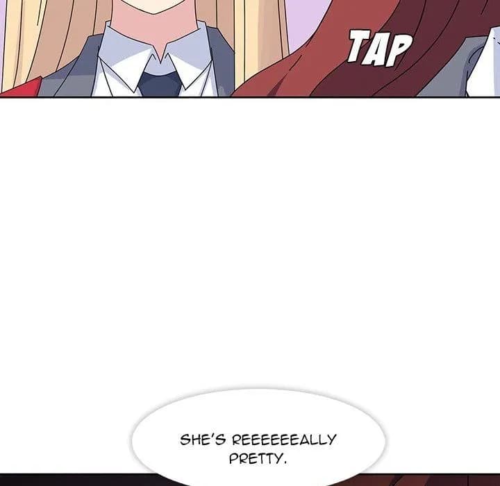 Springtime for Blossom - Chapter 26 - Page 21