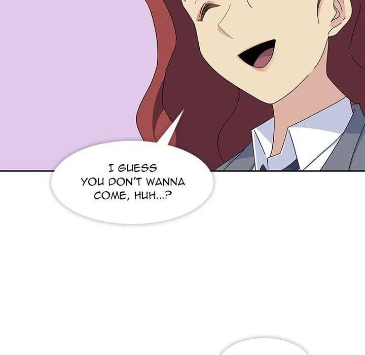 Springtime for Blossom - Chapter 26 - Page 105
