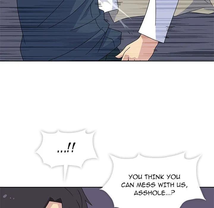 Springtime for Blossom - Chapter 28 - Page 31