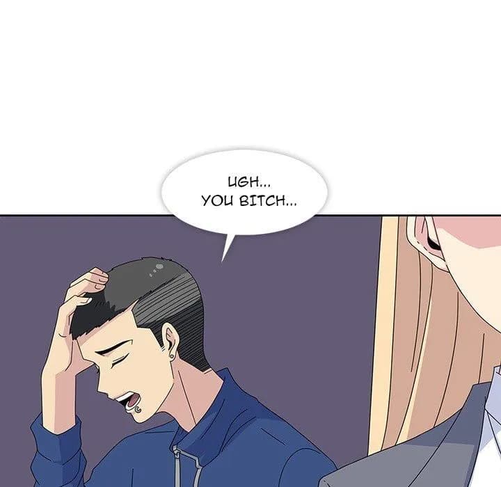 Springtime for Blossom - Chapter 28 - Page 105