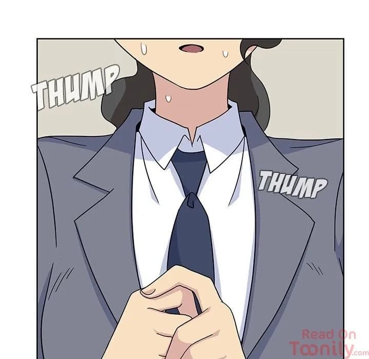 Springtime for Blossom - Chapter 32 - Page 93