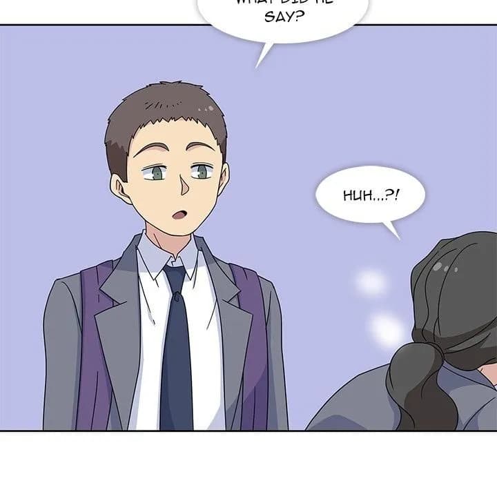 Springtime for Blossom - Chapter 32 - Page 102