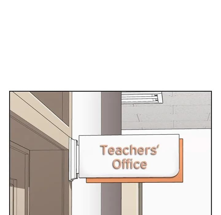 Springtime for Blossom - Chapter 32 - Page 119