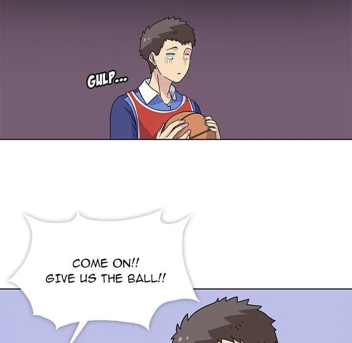 Springtime for Blossom - Chapter 4 - Page 21