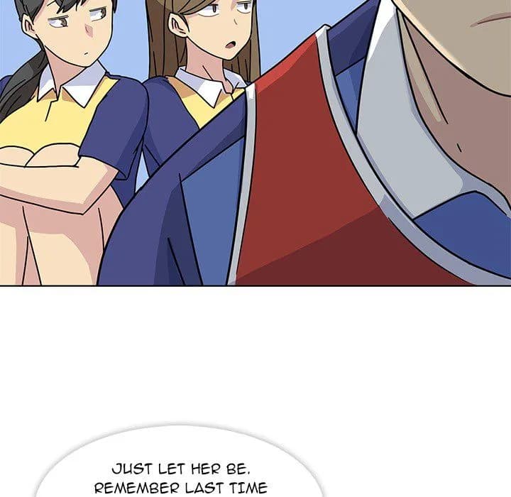 Springtime for Blossom - Chapter 4 - Page 29