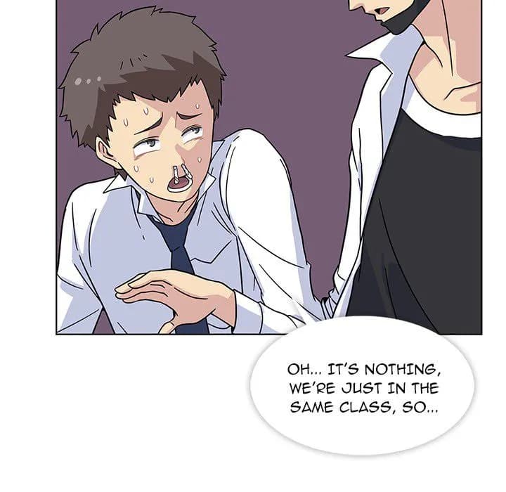 Springtime for Blossom - Chapter 4 - Page 64