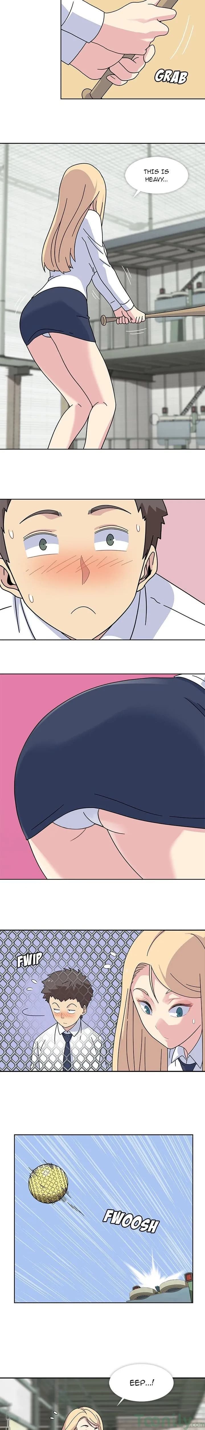 Springtime for Blossom - Chapter 8 - Page 14