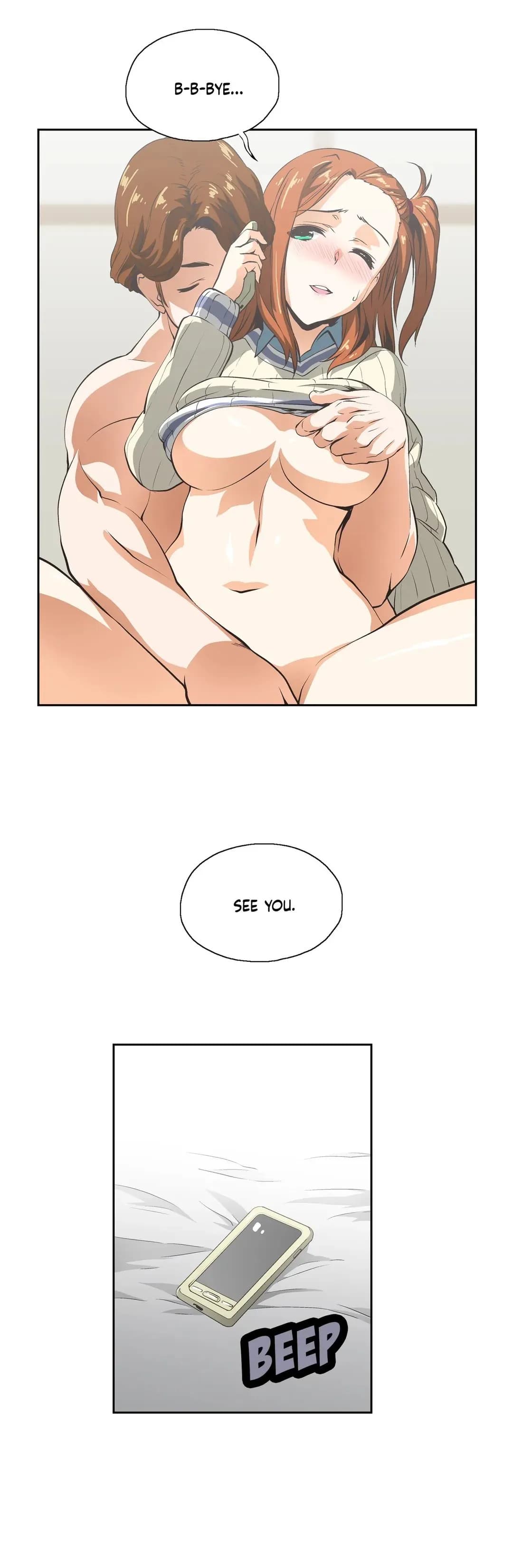 Sunggi’s Study Group - Chapter 11 - Page 4