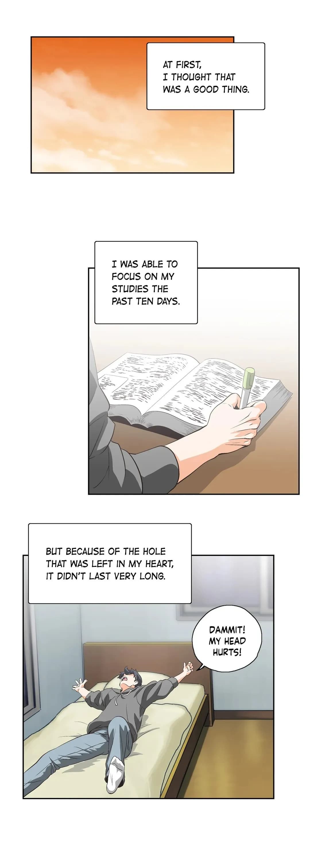 Sunggi’s Study Group - Chapter 12 - Page 6
