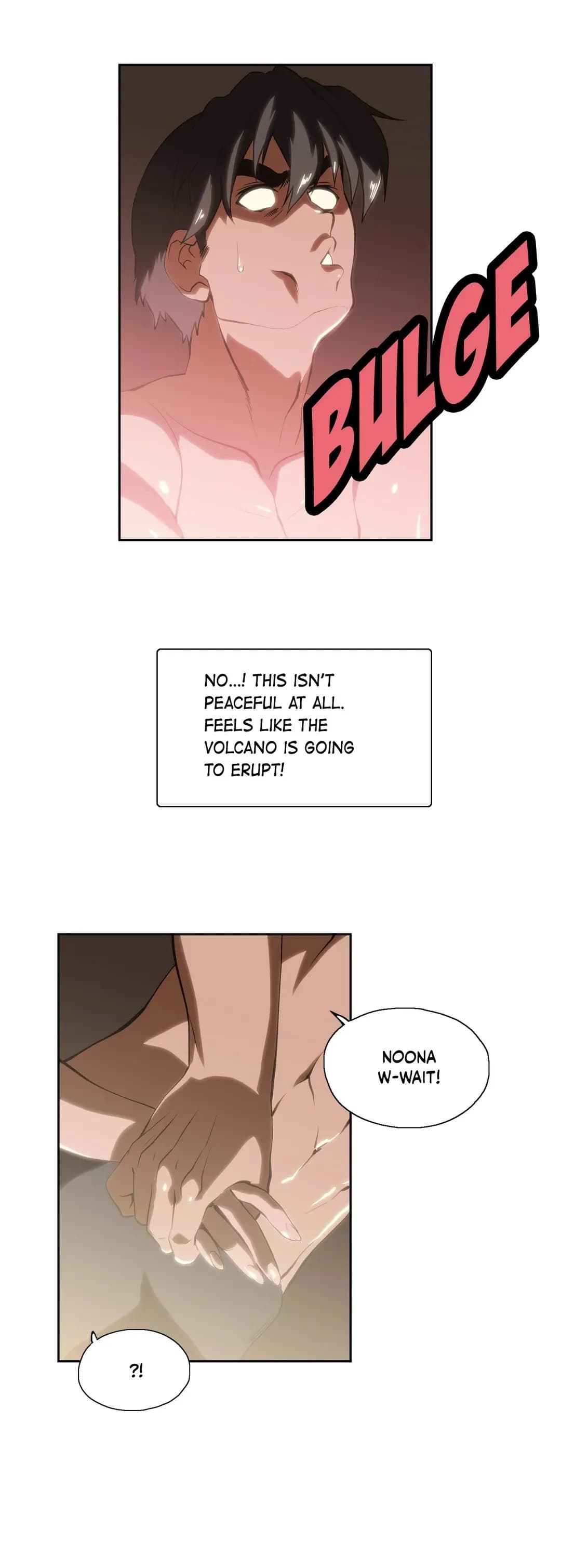 Sunggi’s Study Group - Chapter 18 - Page 14